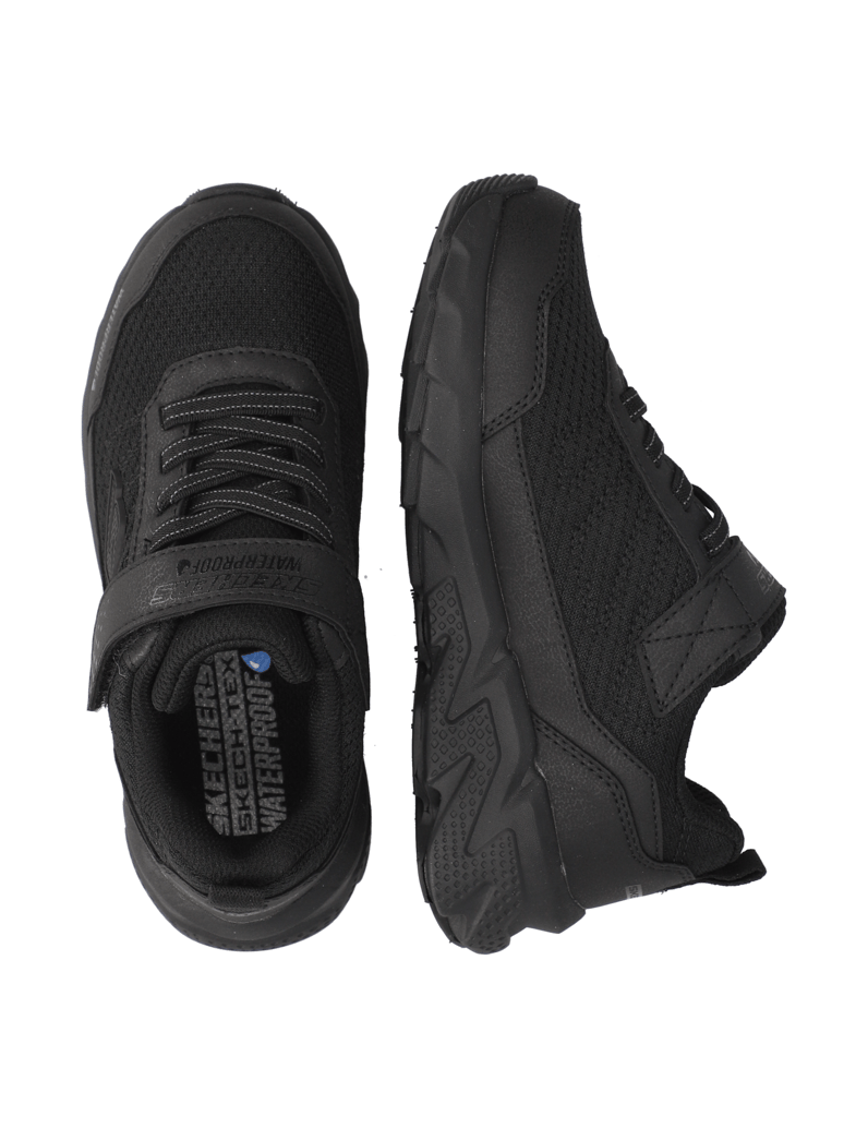 Skechers-SKECHERS-ELITE-SPORT-TREAD-AQ-černá