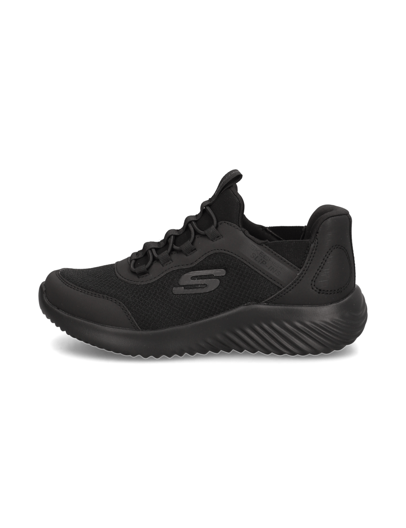 Skechers-BOUNDER-črna