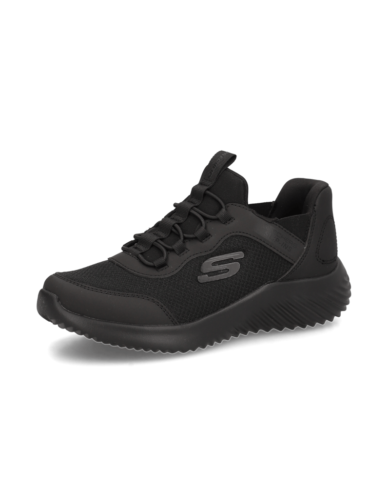 Skechers-BOUNDER-črna
