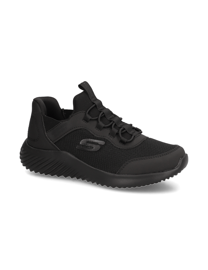 Skechers-BOUNDER-črna
