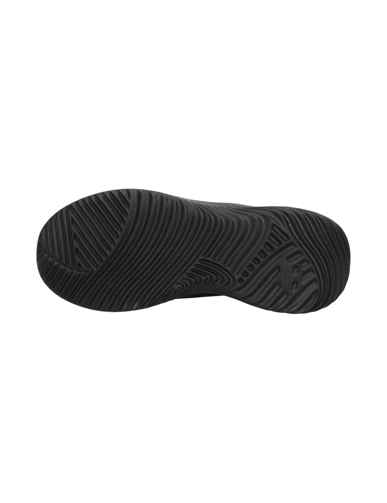 Skechers-BOUNDER-črna