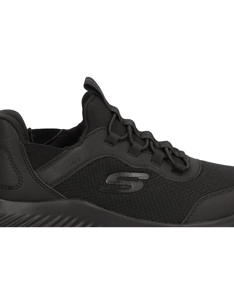 Skechers-BOUNDER-črna