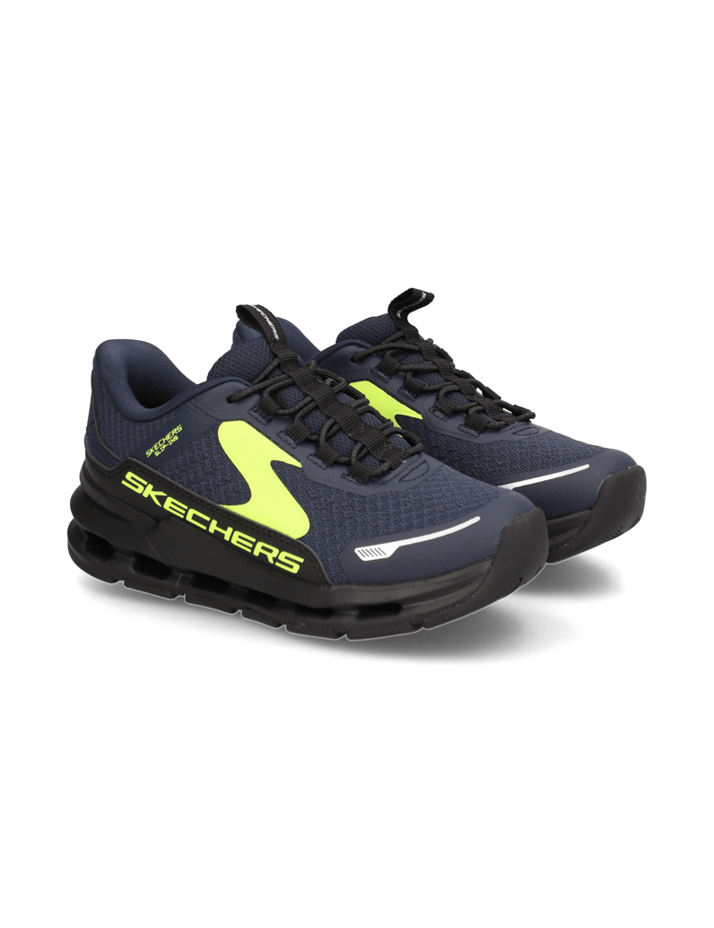 Skechers-GLIDE-STEP-PLUS-modra