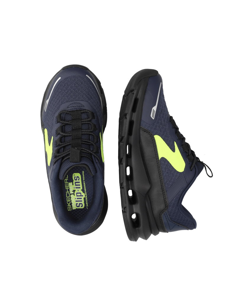 Skechers-GLIDE-STEP-PLUS-modra