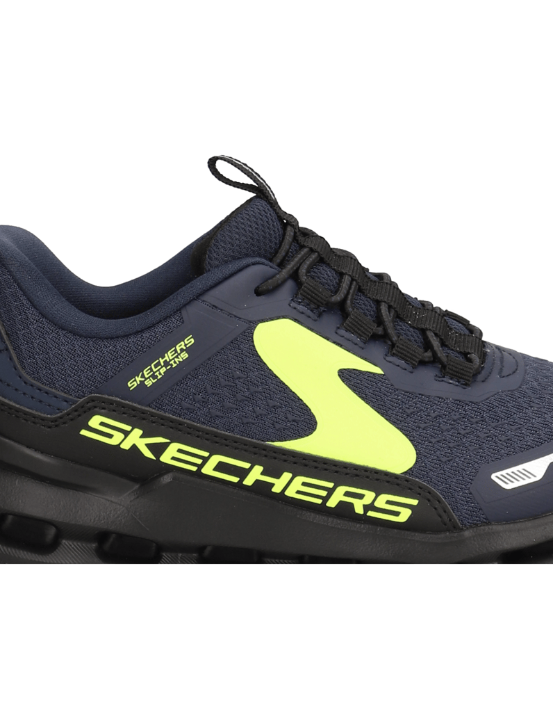 Skechers-GLIDE-STEP-PLUS-modra
