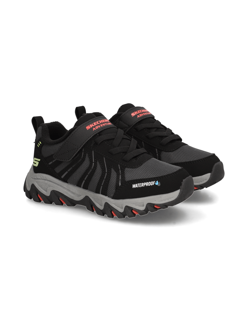 Skechers-RUGGED-RANGER-HYDRO-EXPLORER-črna