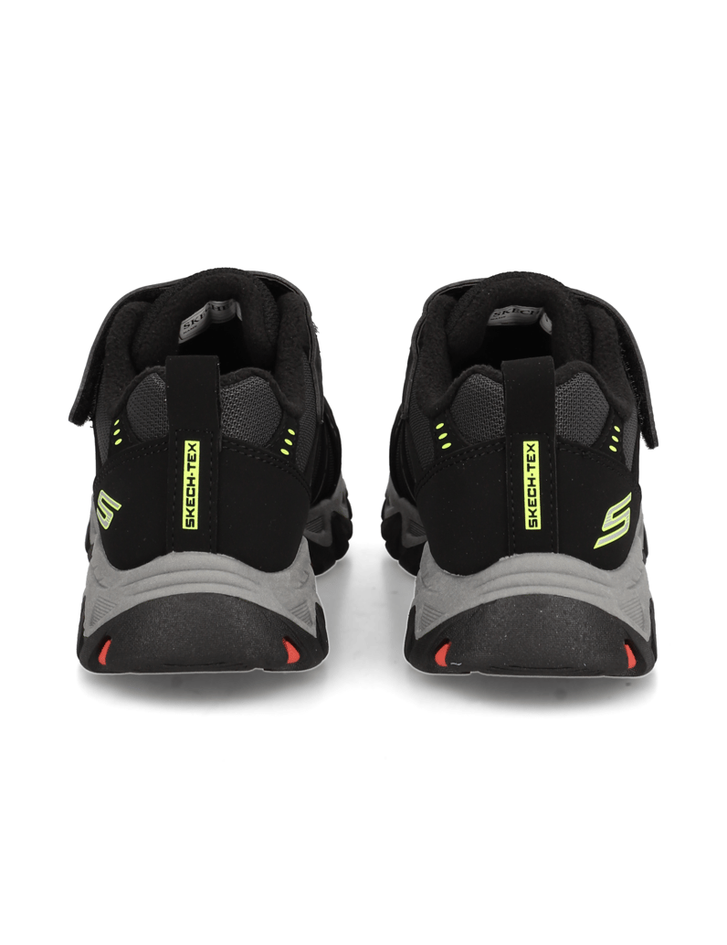 Skechers-RUGGED-RANGER-HYDRO-EXPLORER-črna