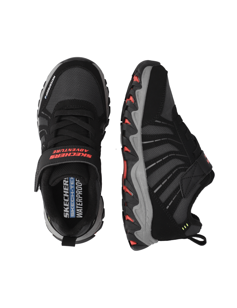 Skechers-RUGGED-RANGER-HYDRO-EXPLORER-črna