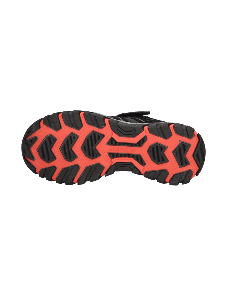 Skechers-RUGGED-RANGER-HYDRO-EXPLORER-črna