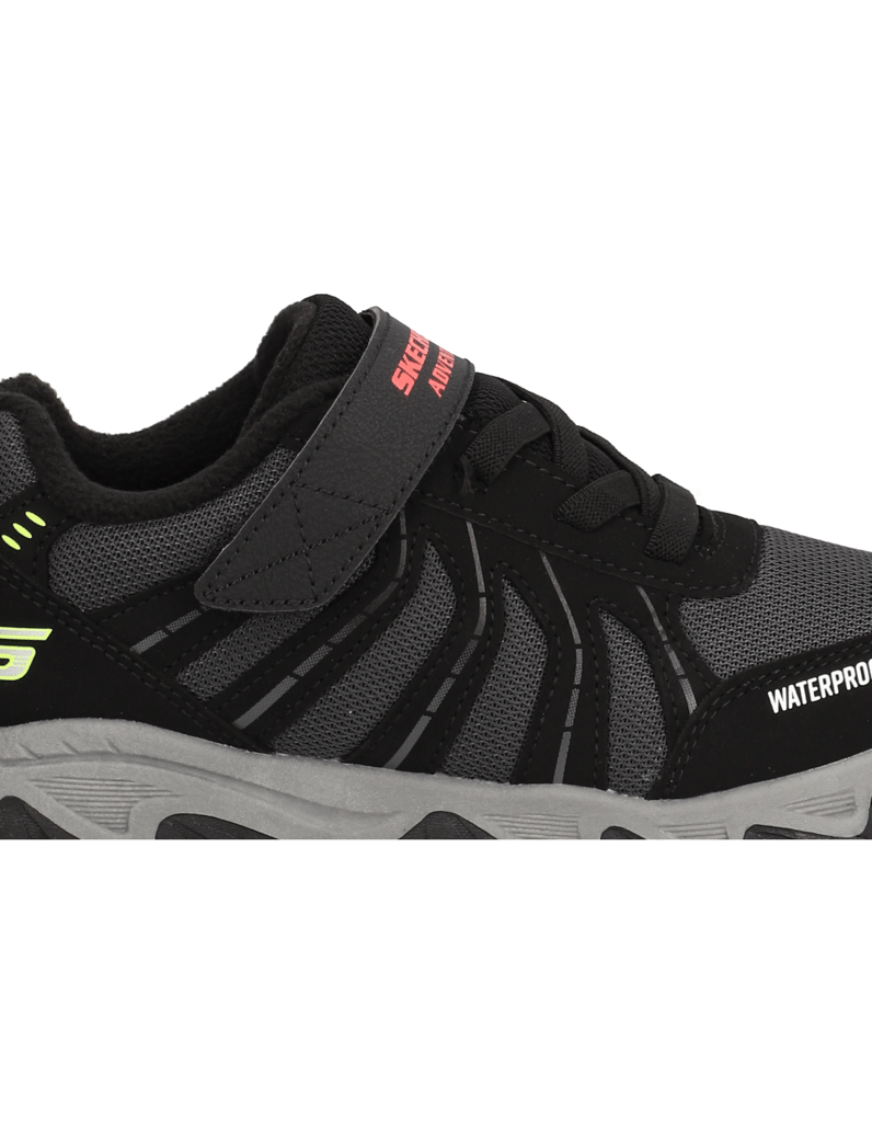 Skechers-RUGGED-RANGER-HYDRO-EXPLORER-črna