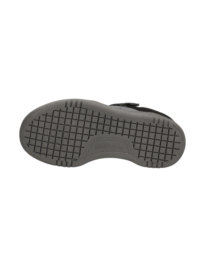 Skechers-QUICK-STREET-SMOOTH-AVENUE-čierna