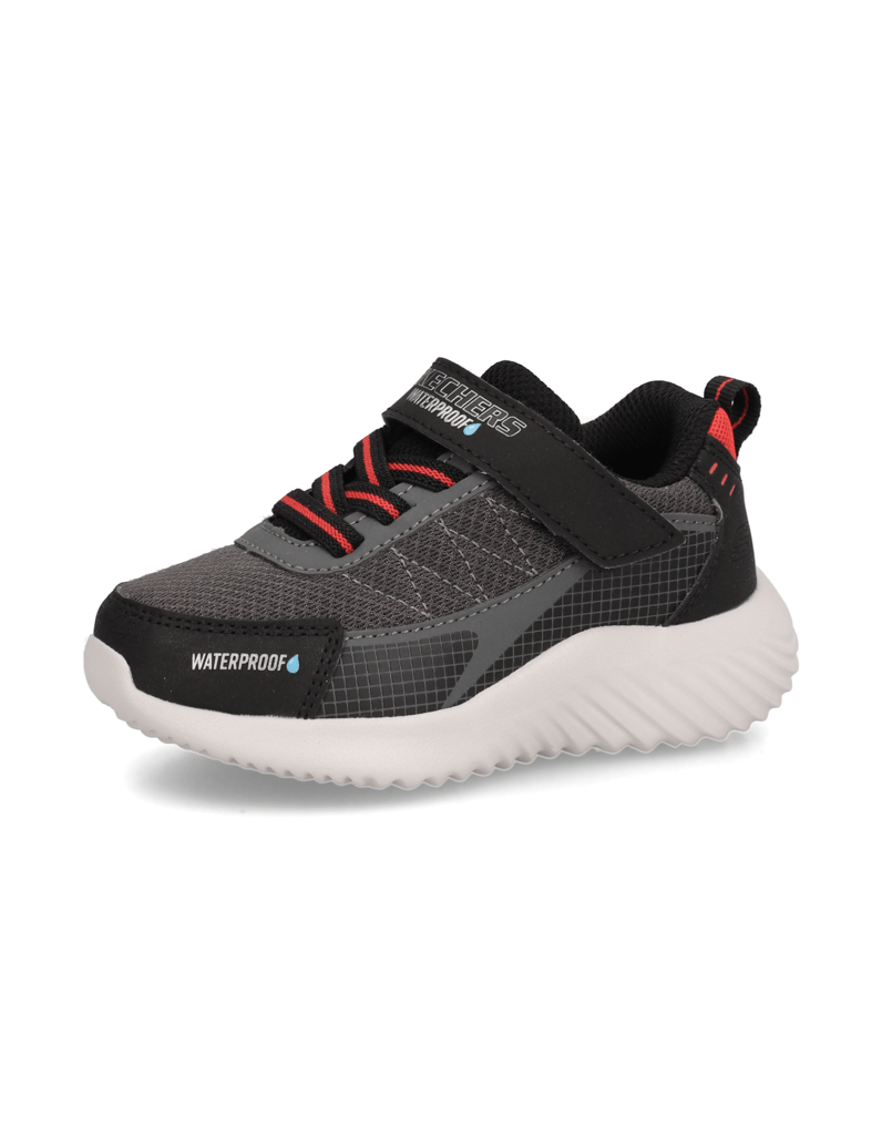 Skechers-BOUNDER-WP-črna