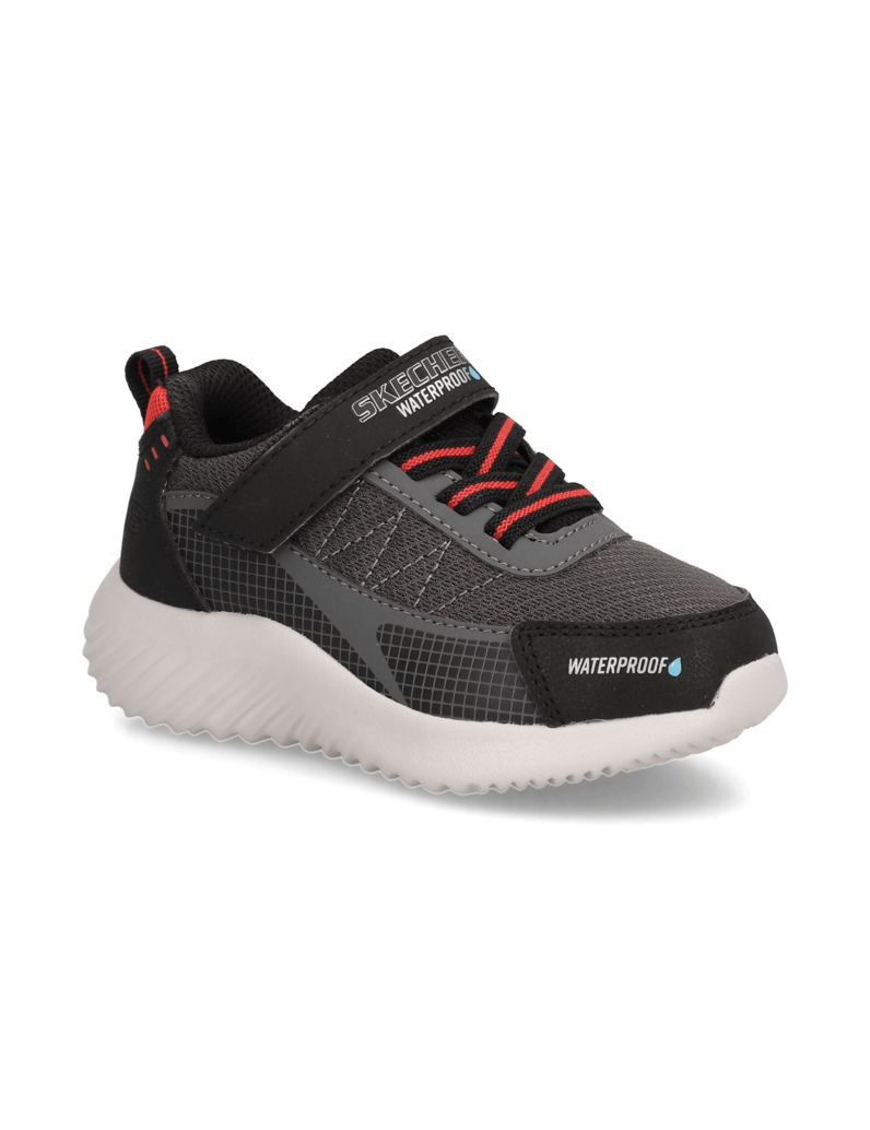 Skechers-BOUNDER-WP-črna