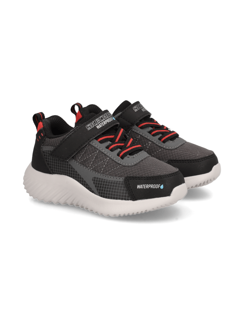 Skechers-BOUNDER-WP-črna