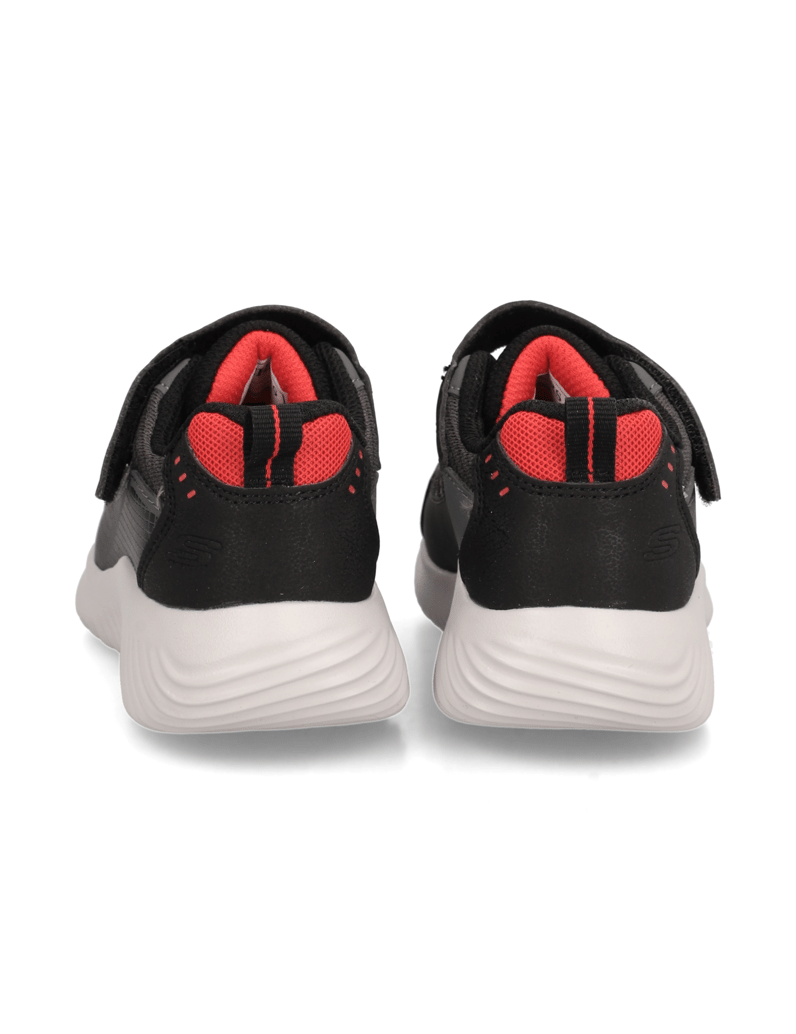 Skechers-BOUNDER-WP-črna