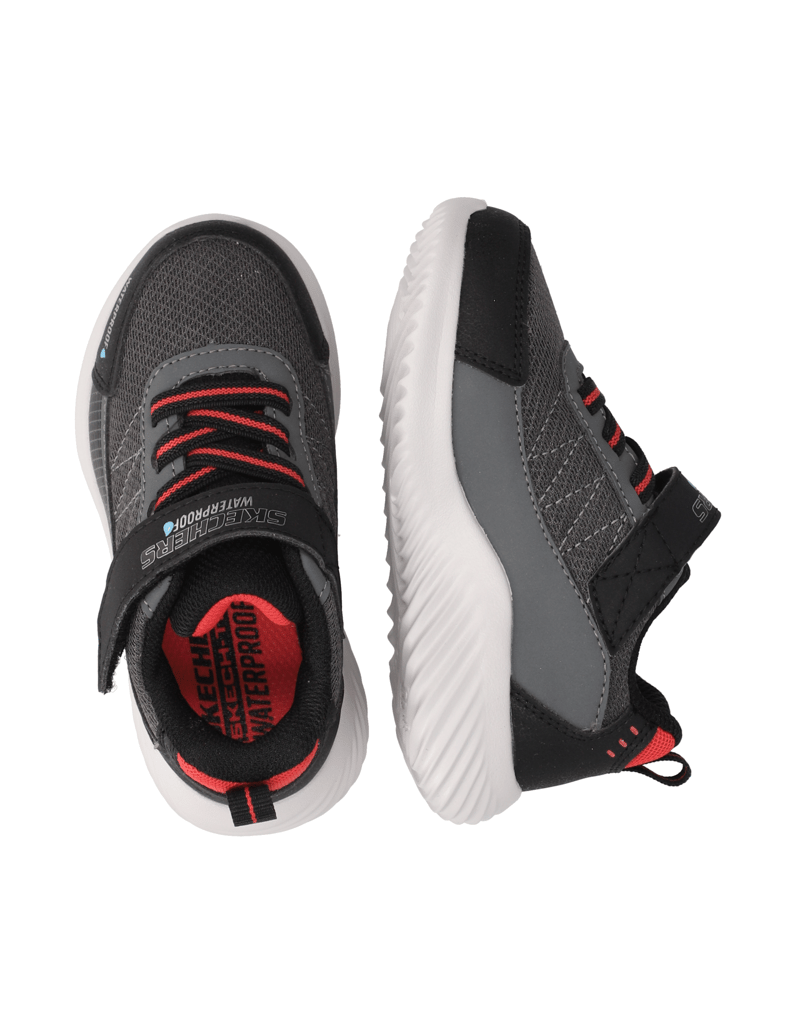 Skechers-BOUNDER-WP-črna