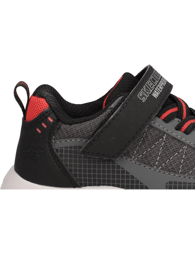 Skechers-BOUNDER-WP-črna