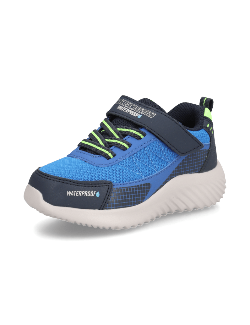 Skechers-BOUNDER-WP-černá