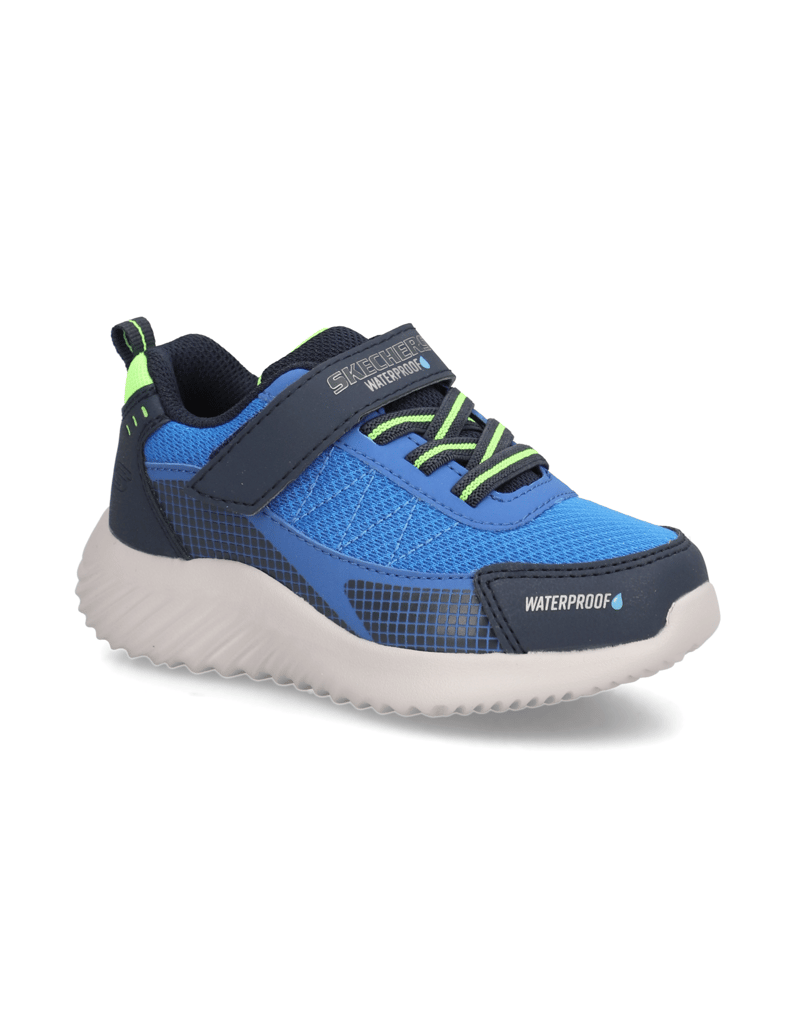Skechers-BOUNDER-WP-černá