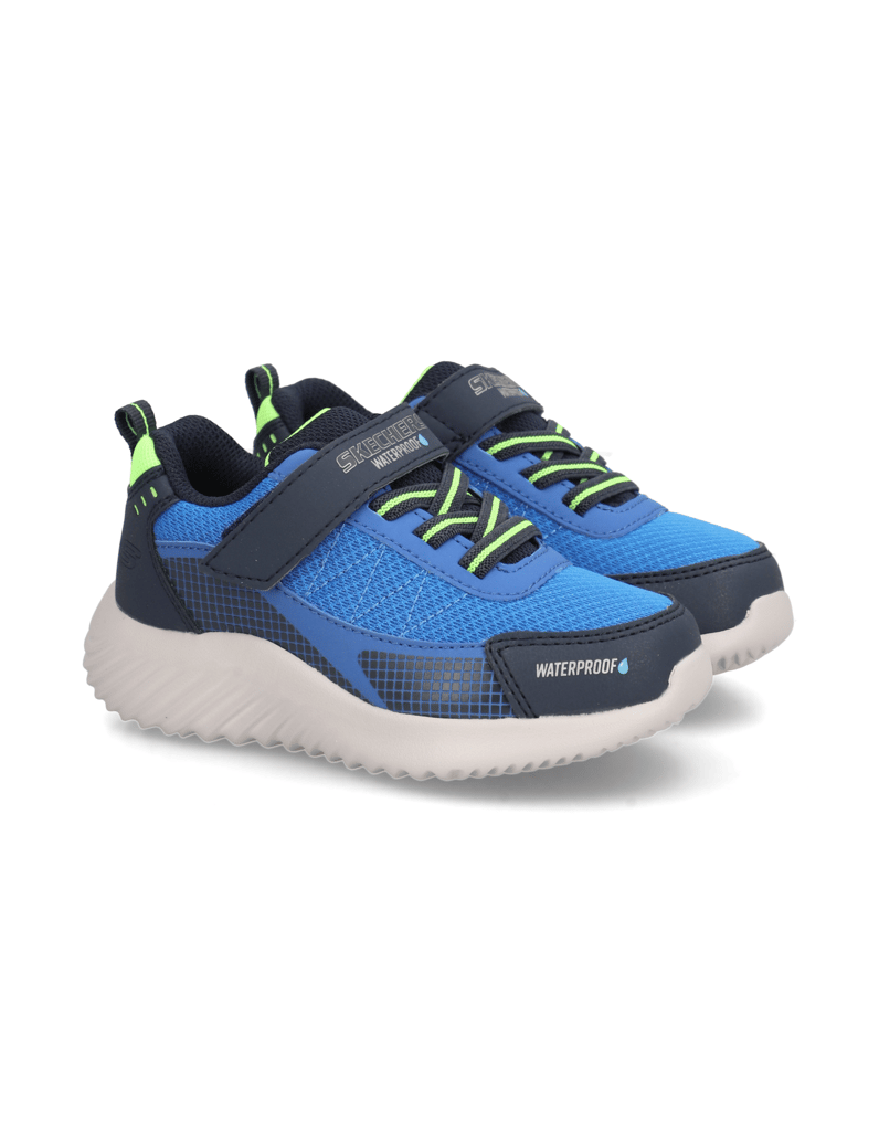 Skechers-BOUNDER-WP-černá
