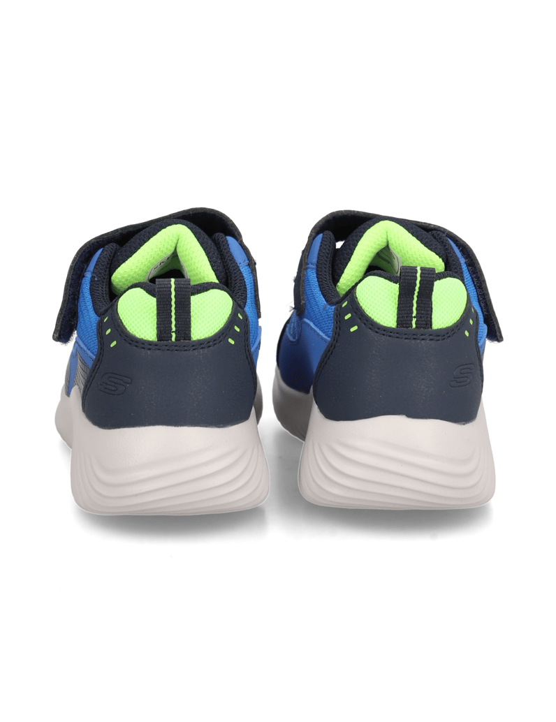 Skechers-BOUNDER-WP-černá