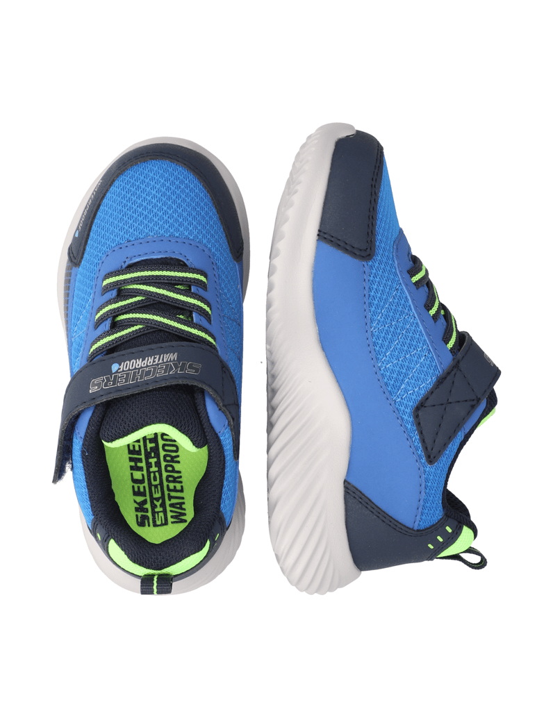 Skechers-BOUNDER-WP-černá