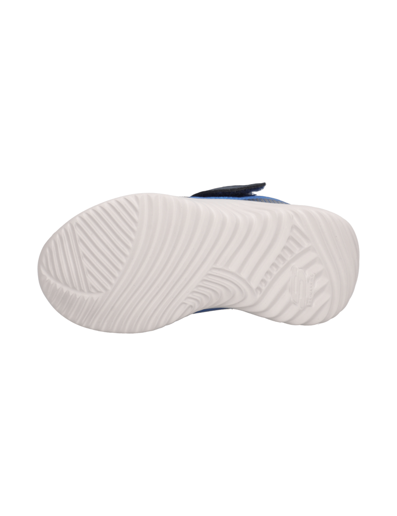 Skechers-BOUNDER-WP-černá