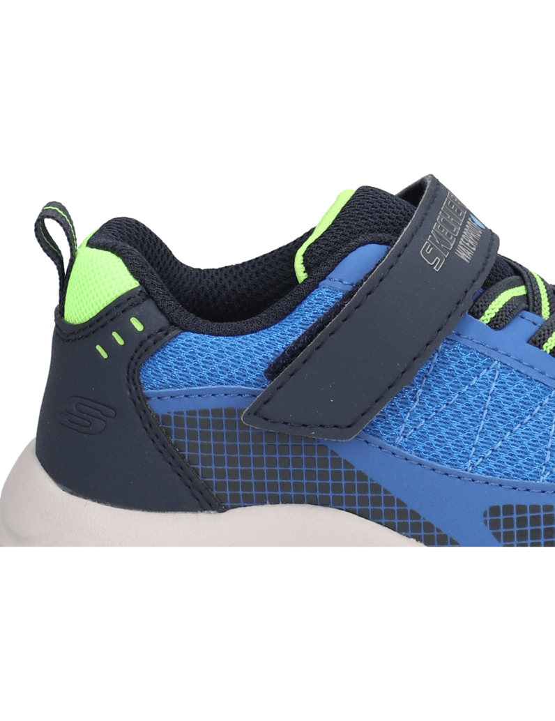 Skechers-BOUNDER-WP-černá