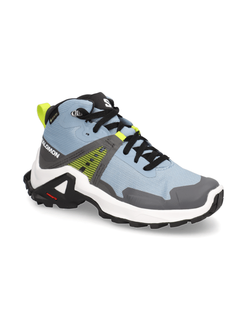 

outdoor obuv, Modrá