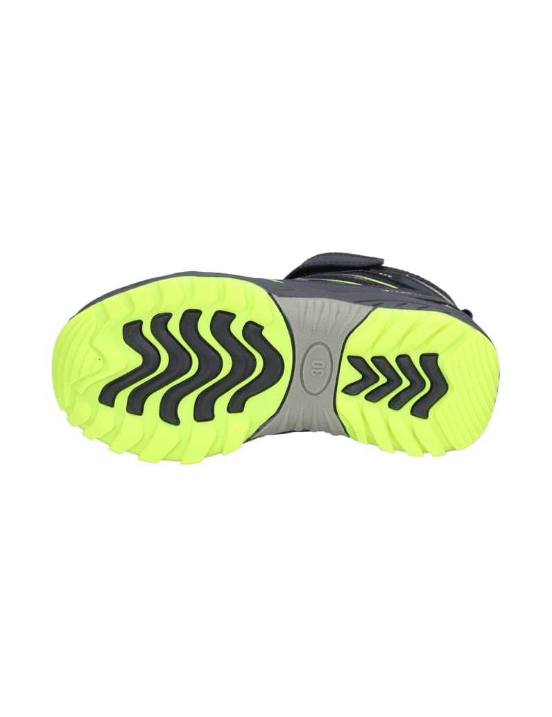 Tom-Tailor-textil-členková-obuv