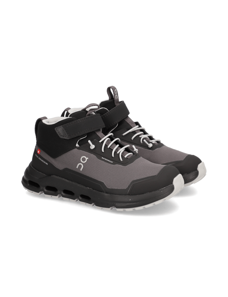 On-Cloudhero-Mid-Waterproof-Kids