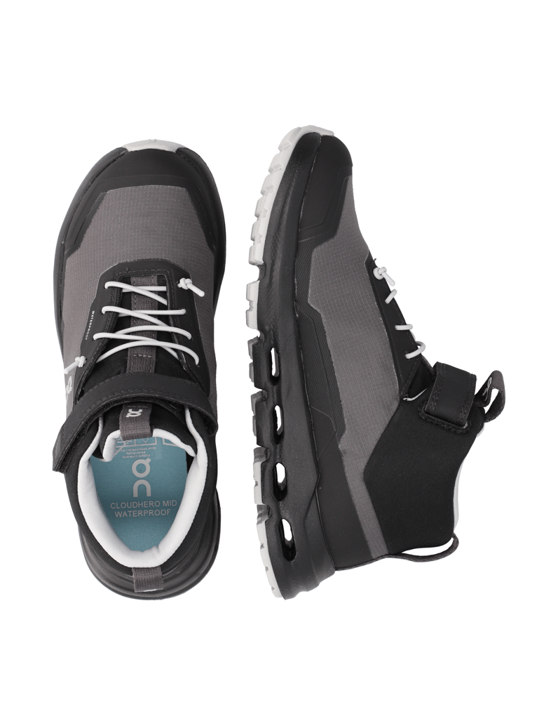On-Cloudhero-Mid-Waterproof-Kids