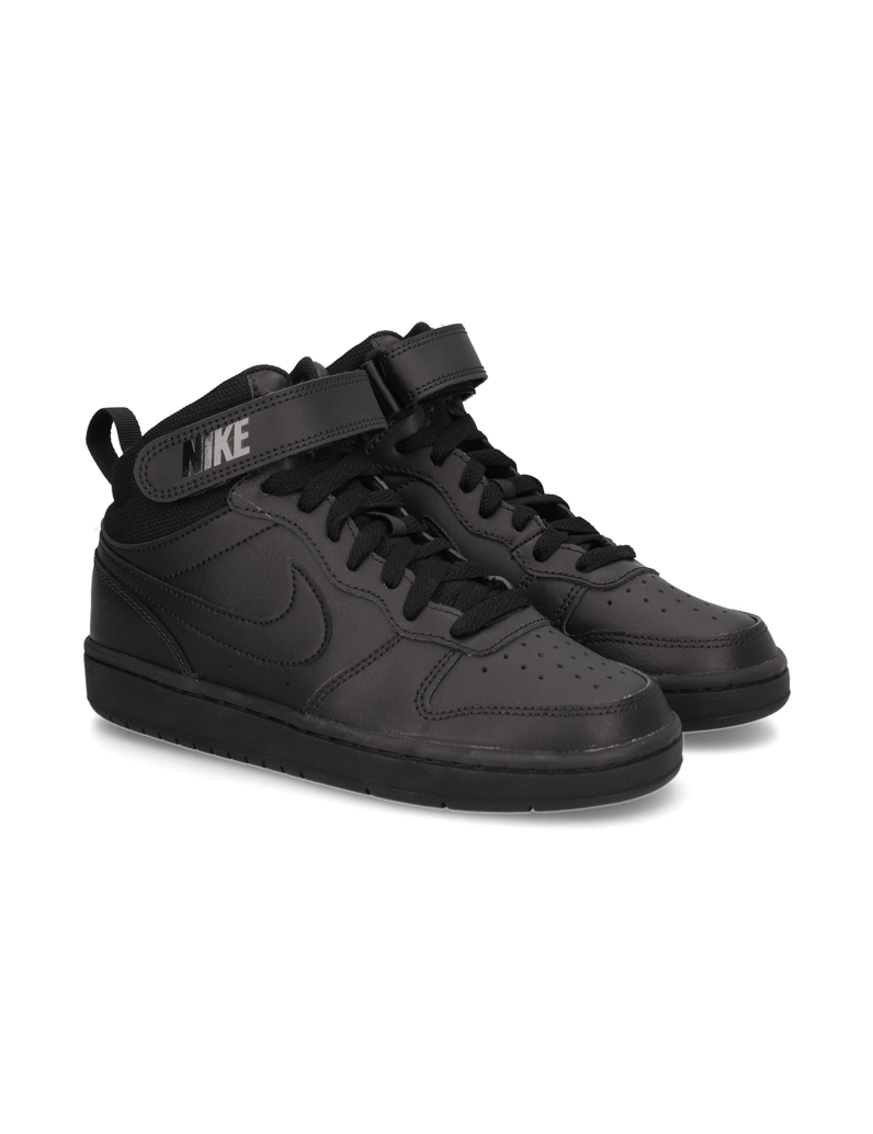 Nike-superge-srednje-višine-bela