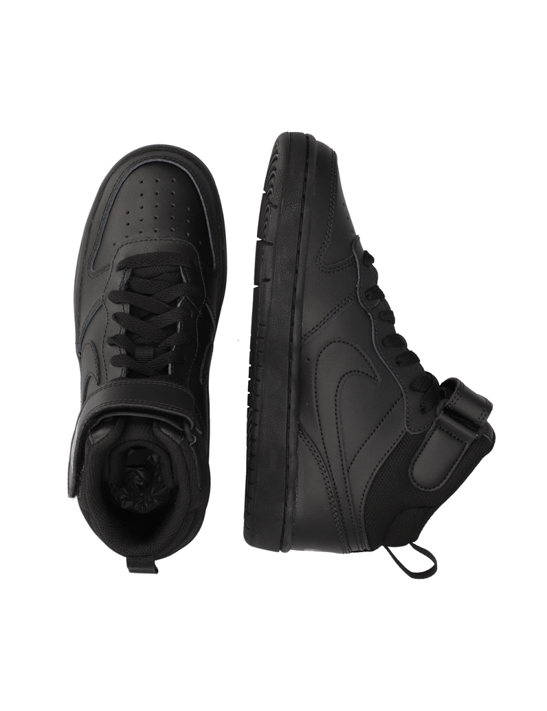 Nike-superge-srednje-višine-bela