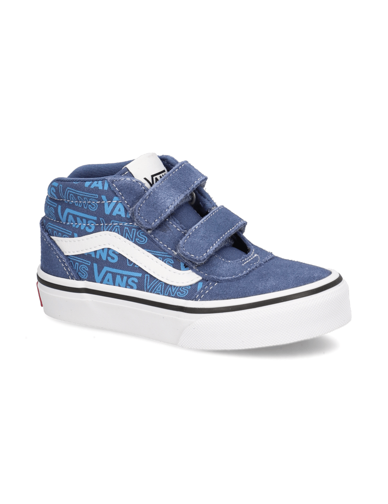 Vans-WARD-MID-V-modra