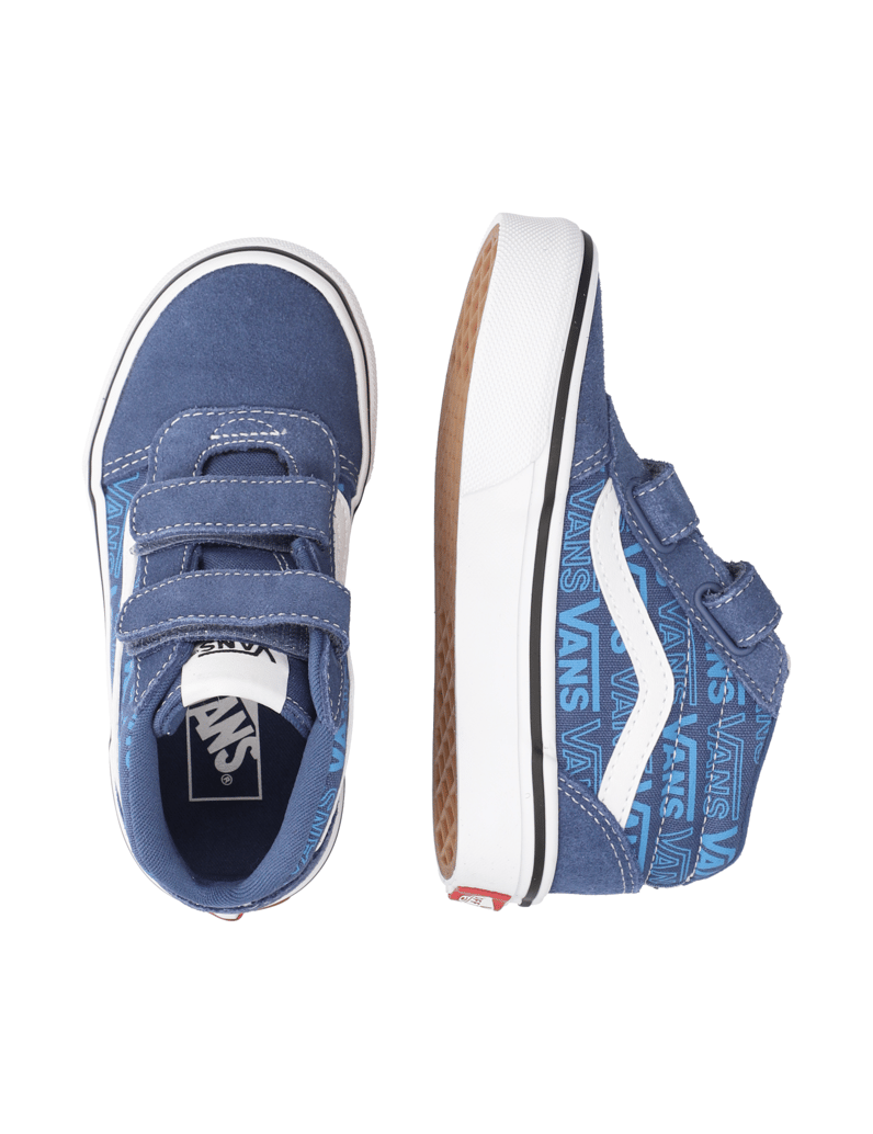 Vans-WARD-MID-V-modra