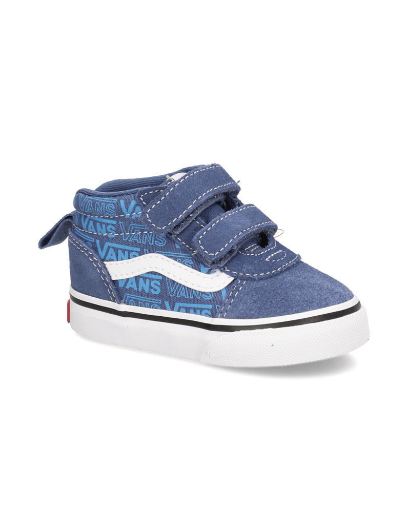 Vans-WARD-MID-V-modra