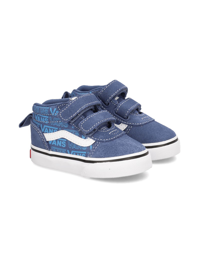 Vans-WARD-MID-V-modra