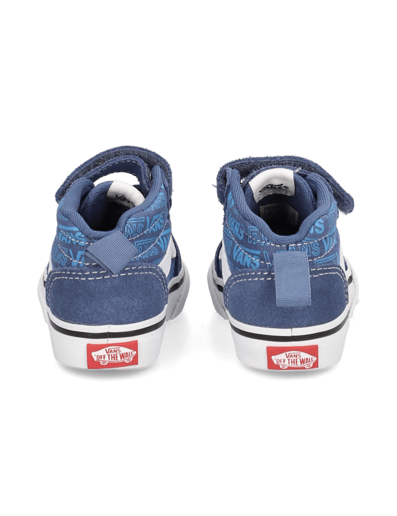 Vans-WARD-MID-V-modra