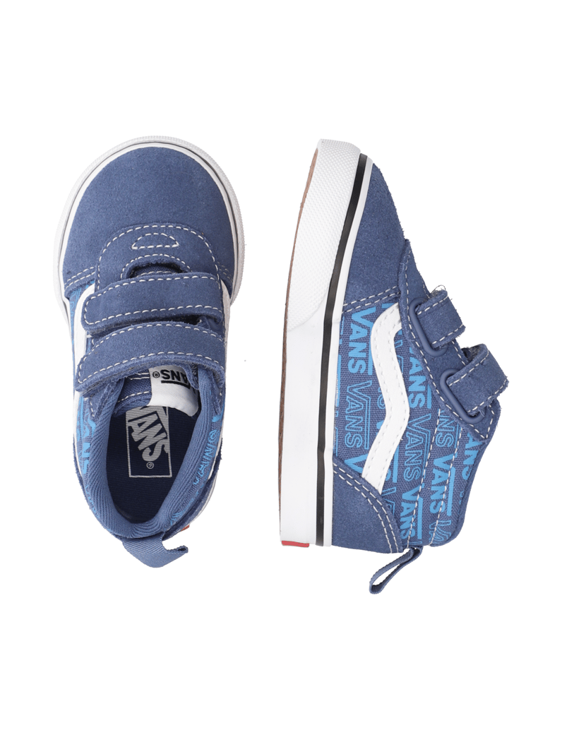 Vans-WARD-MID-V-modra