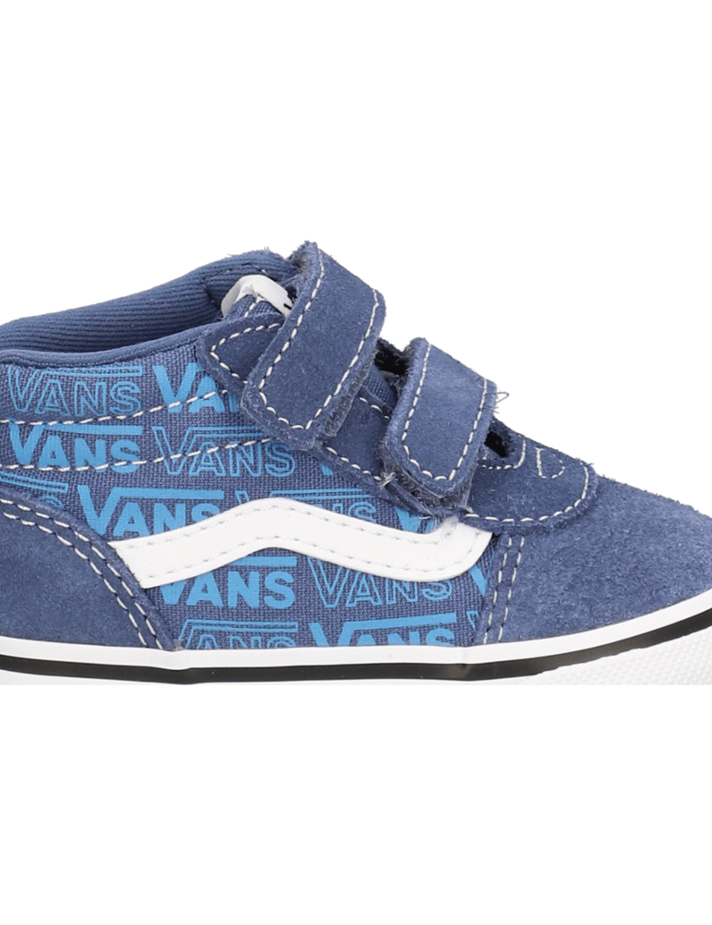 Vans-WARD-MID-V-modra