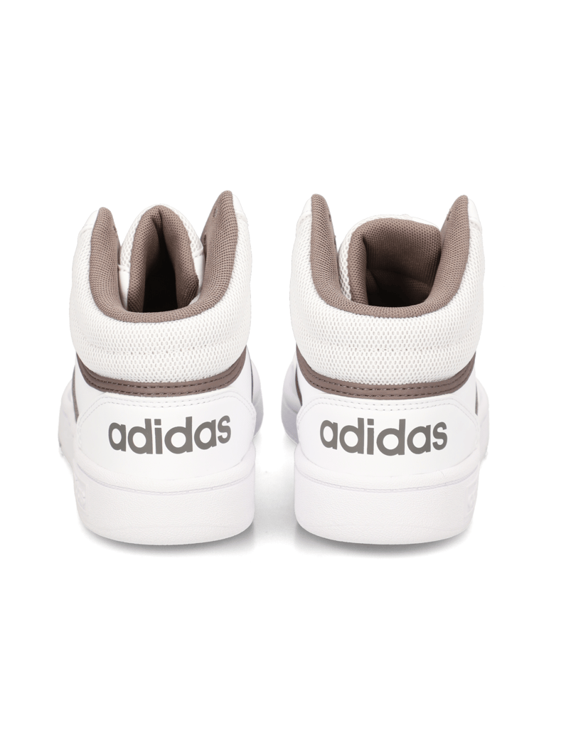 Adidas-HOOPS-3.0-MID-K-bílá