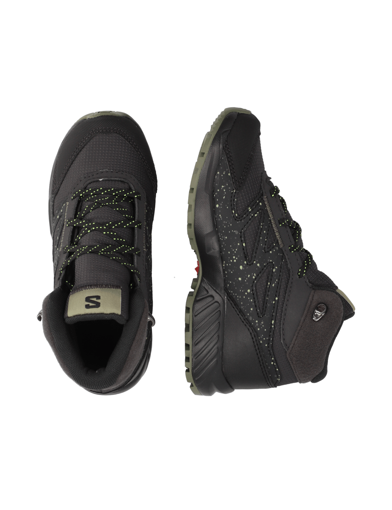 Salomon-OUTWAY-MID-CSWP-črna