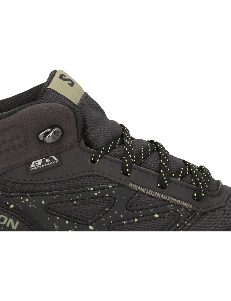 Salomon-OUTWAY-MID-CSWP-črna