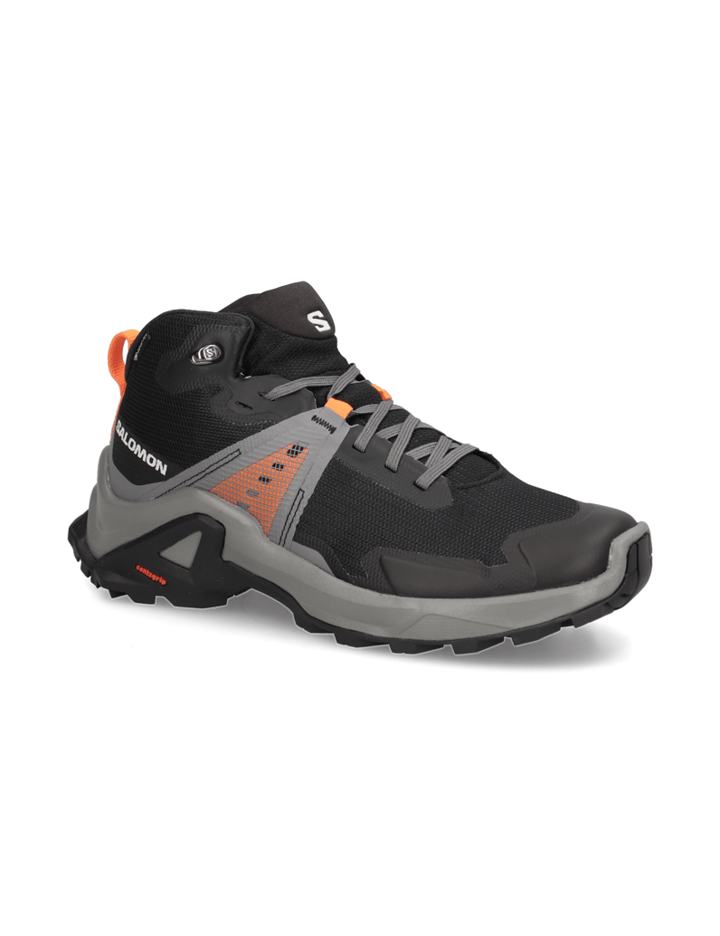Salomon-RAISE-MID-GTX-črna