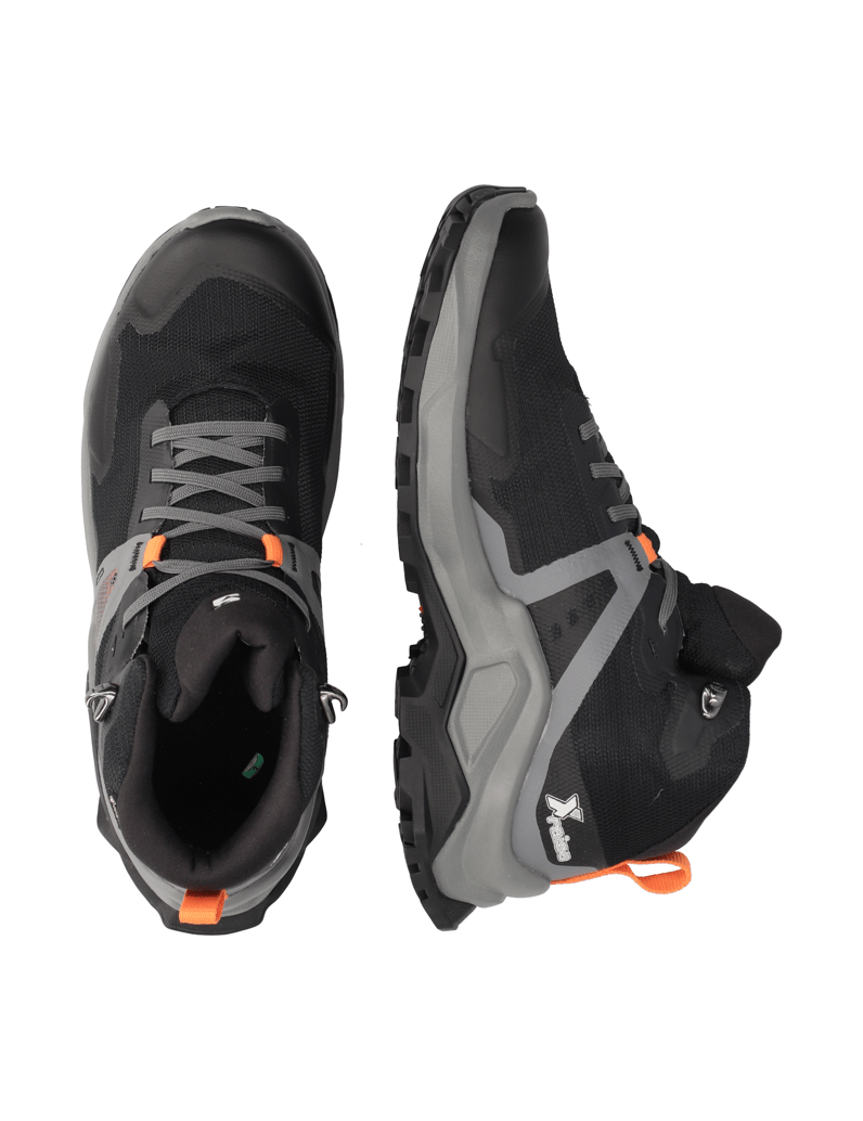 Salomon-RAISE-MID-GTX-črna