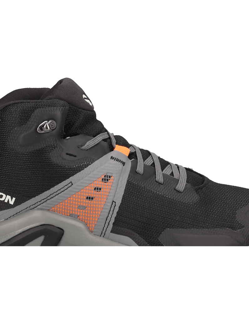 Salomon-RAISE-MID-GTX-črna