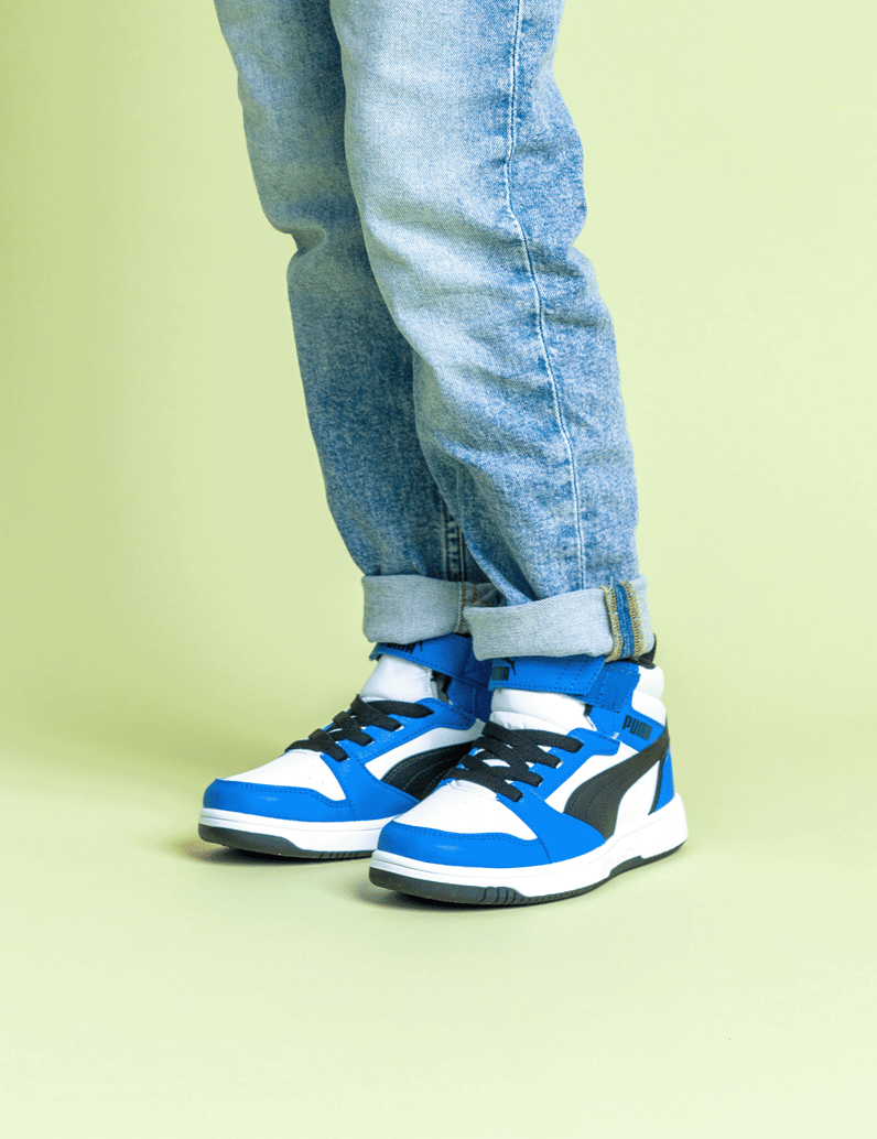 Puma-PUMA-REBOUND-V6-MID-AC+-PS-modra