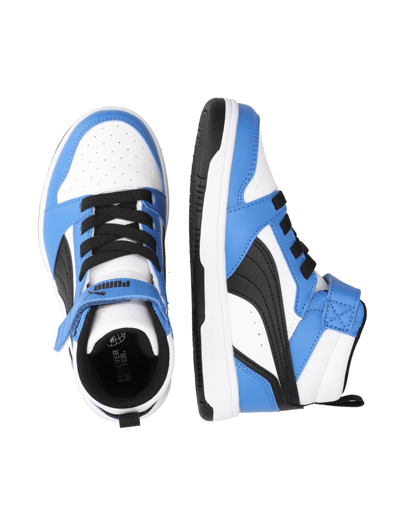 Puma-PUMA-REBOUND-V6-MID-AC+-PS-modra