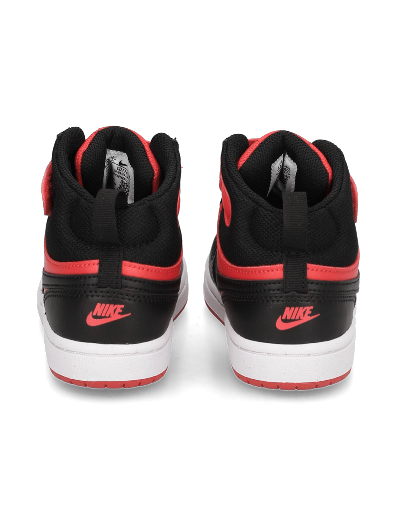 Nike-NIKE-COURT-BOROUGH-MID-2-rdeča